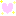 パステルハート