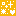キラキラ（オレンジ）