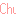 ちゅっ