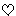 ハート3