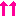 ↑↑