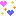 ﾊｰﾄ