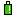 グリーンボトル