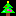クリスマスツリー