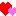 ダブル♥