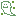 おばけ