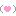 かっこはーとかっこ