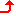 ↑