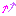 ↑