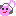 ♪　ピンク