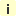 ｉ