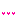 ・・・