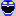 ブルー