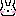 うさちゃん