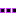 ・・・
