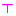 Ｔ