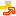 ↑