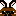 うさぎ ブラウン×ブラック