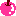 リンゴ(桃色)