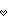 ハート句読点