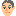 男顔