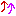 ↑