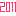 2011年