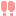 びっくり
