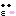 ぽっ