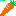 にんじん