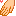 手