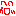 てへ