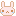 うさちゃん*涙