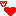 ♥