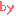 by