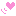 ゆれハート