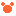 クマ（オレンジ）