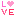 LOVE