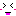 べーっ