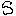 s
