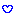 ハート・・