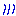 川