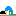 倒れる