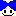 ニコちゃん青(N)