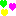 ﾊｰﾄ