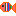 魚ピンク