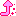 ↑
