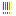 嵐カラー