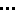 ・・・