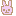 うさぎ